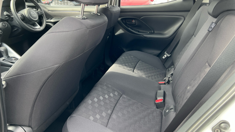 Mazda 2 Hybrid 1.5i Hybrid Exclusive Line 5dr CVT Hybrid Hatchback